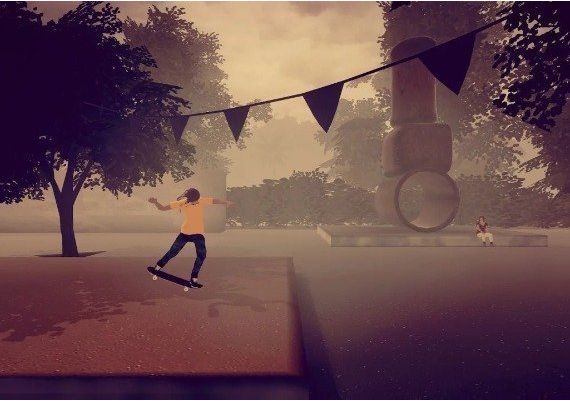 Skate City EN Argentina Xbox One/Series Digital Key