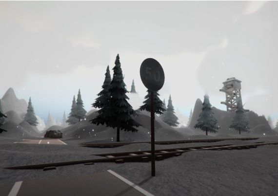 North Side EN Global Steam Digital Key