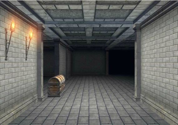 Sakura Dungeon EN Global Steam Digital Key