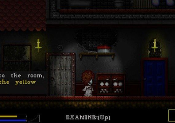 Undemon EN/KO Global Steam Digital Key