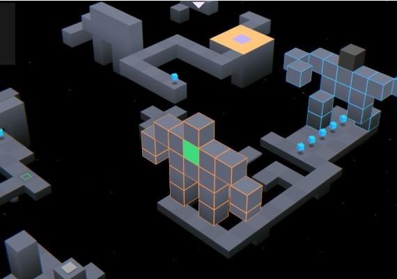 EDGE Global Steam Digital Key