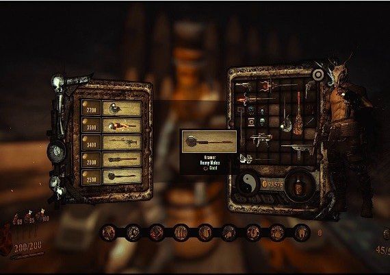 Devilated EN Global Steam Digital Key