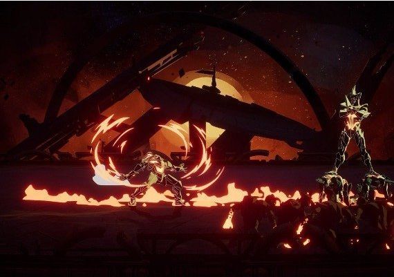 Aeon Must Die! EN Argentina Xbox One/Series Digital Key