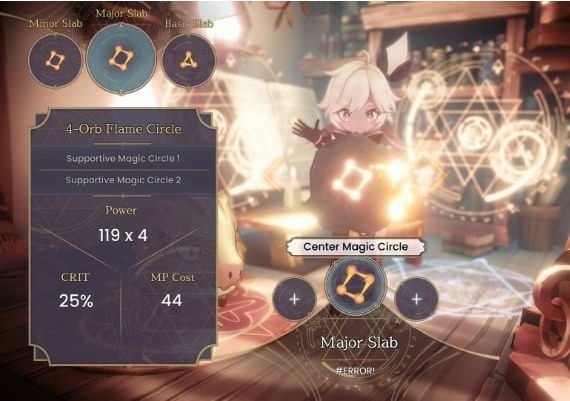 WitchSpring R EN/JA/KO/ZH/ZH Global Steam Digital Key