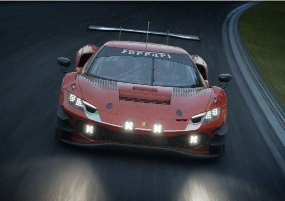 Assetto Corsa Competizione + 2023 GT World Challenge Pack - Bundle DLC Global Steam Digital Key