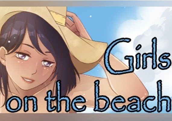 Girls on the Beach EN Global Steam Digital Key