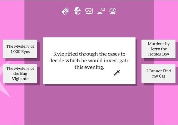 Kyle is Famous Complete Edition EN Global Steam Digital Key