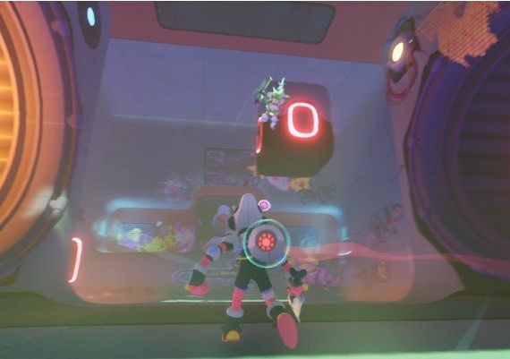 Flippin Misfits Global Steam Digital Key