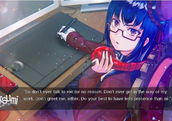 Our World Is Ended EN/JA Global Steam Digital Key