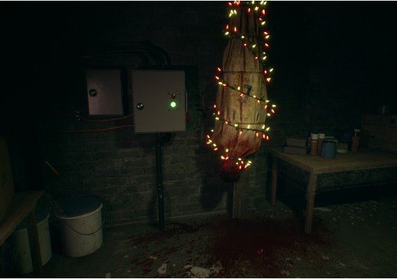 Crimson Snow EN/DE/FR/PT/RU/ZH/TR/MX Global Steam Digital Key