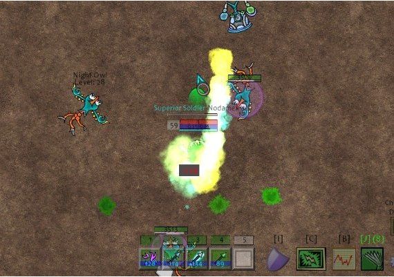 Guardian's Oath EN Global Steam Digital Key