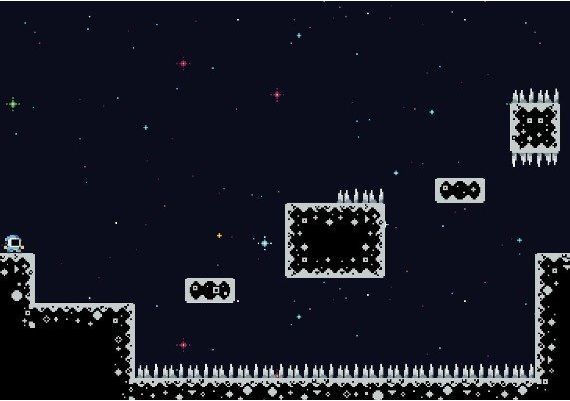 Summit in Space EN Global Steam Digital Key