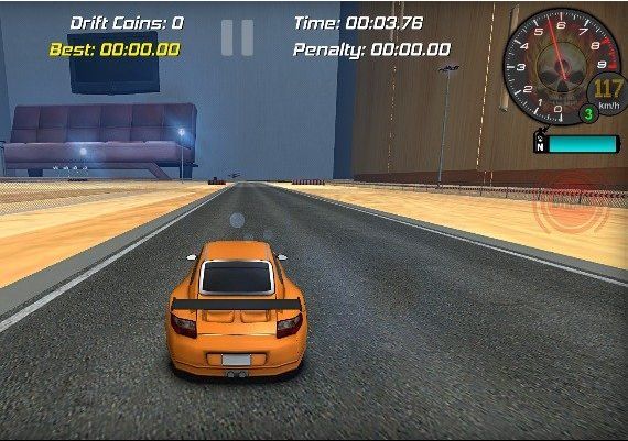 Little drift EN Global Steam Digital Key