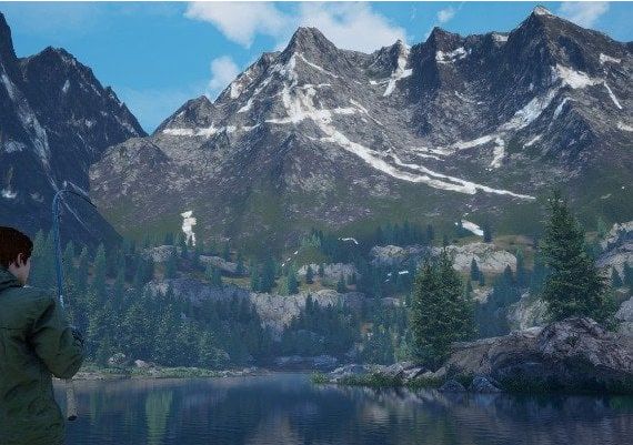 The Catch: Carp & Coarse Fishing EN Argentina Xbox One/Series/Windows Digital Key