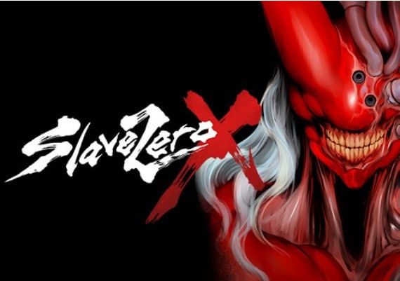 Slave Zero X EN Brazil Xbox One/Series Digital Key