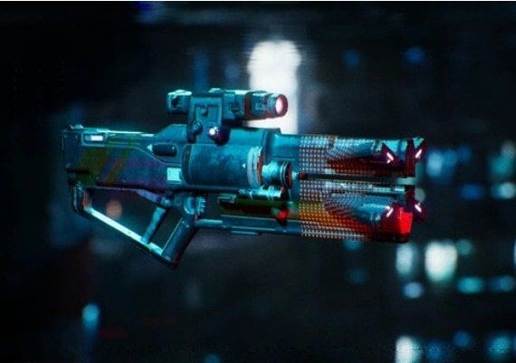 The Ascent - CyberSec Pack DLC Global Steam Digital Key