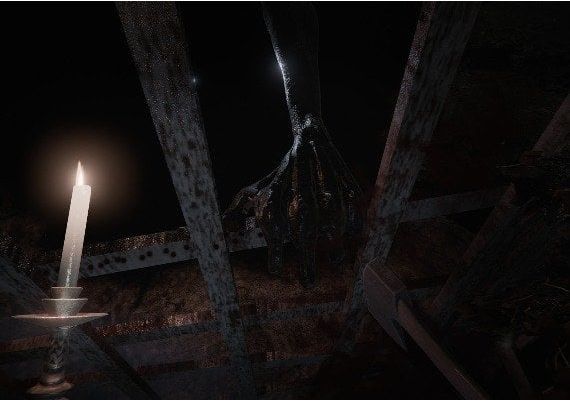 Don't Knock Twice EN/DE/FR/IT/ES Turkey Xbox One/Series Digital Key