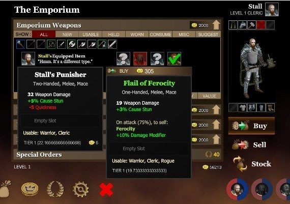 Monsters' Den Chronicles - Remastered EN Global Steam Digital Key