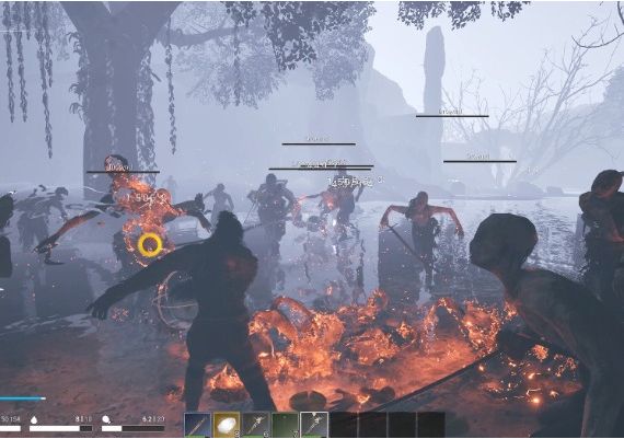 IfSunSets EN Global Steam Digital Key