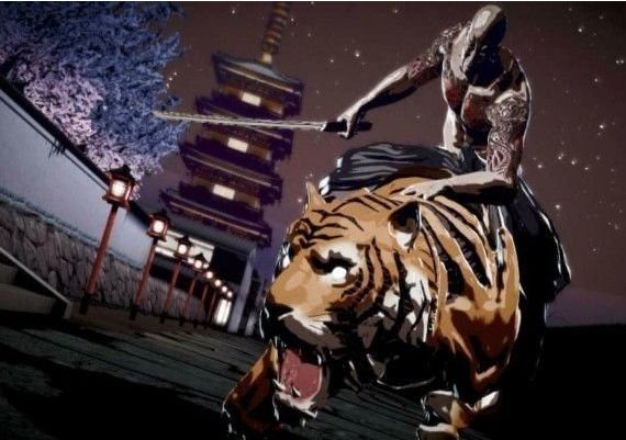 Killer is Dead Nightmare Edition EN EU Steam Digital Key