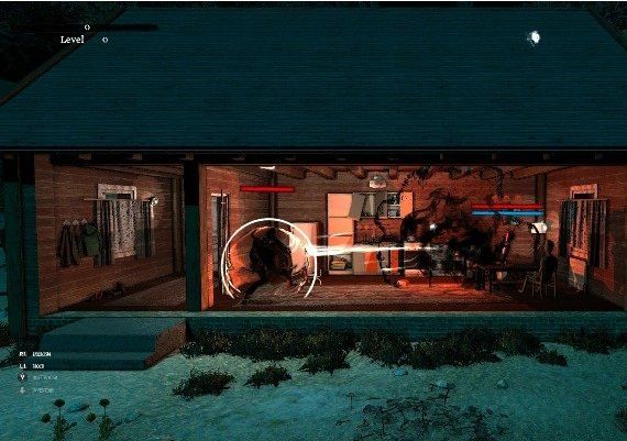 Infernal Radiation Global Steam Digital Key