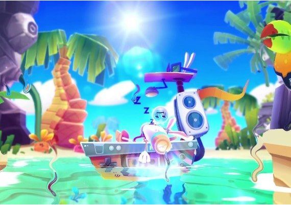 Monomals EU Nintendo Switch Digital Key