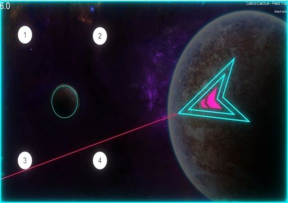 Neon Space 2 EN Global Steam Digital Key