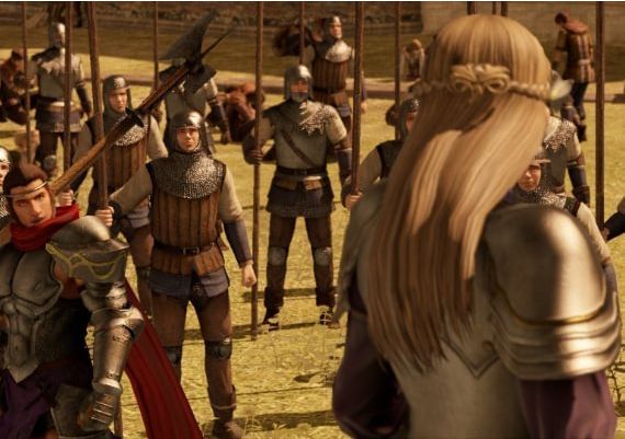 Bladestorm: Nightmare EN/JA Global Steam Digital Key