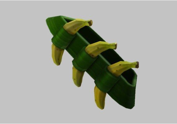 Roblox - Exclusive Banandolie Skin DLC EN Global Official website Digital Key