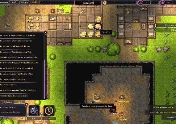 Ruinarch EN Global Steam Digital Key