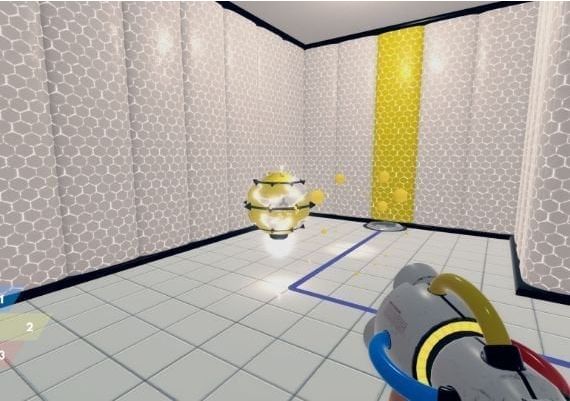 ChromaGun EN/DE/ZH Brazil Xbox One/Series Digital Key