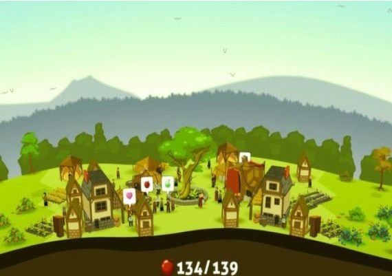 Reus EN United States Xbox One/Series Digital Key