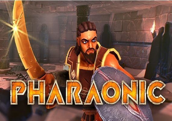 Pharaonic EN Argentina Xbox One/Series Digital Key