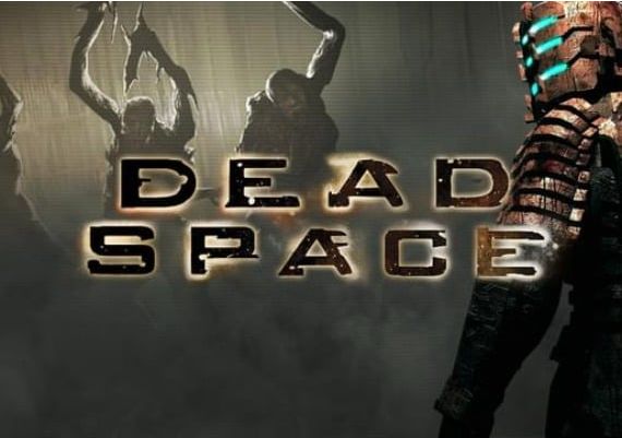 Dead Space 2008 EN/DE/FR/IT/ES Global EA App Digital Key