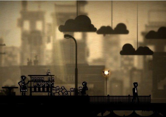 Projection: First Light EN Argentina Xbox One/Series Digital Key