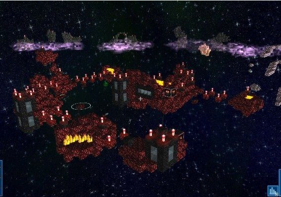 Galactineers EN/DE Global Steam Digital Key