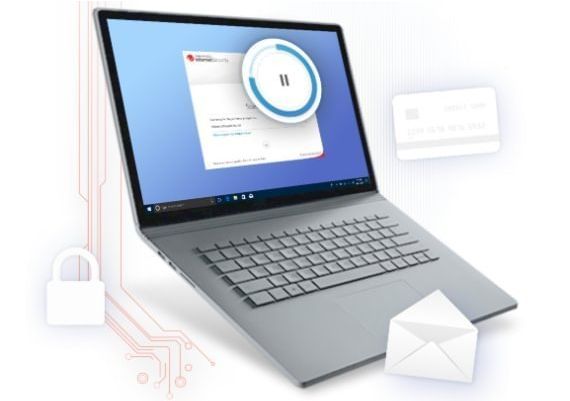 Trend Micro Antivirus Plus Security 1 Year 3 Dev EN Global Software License Digital Key