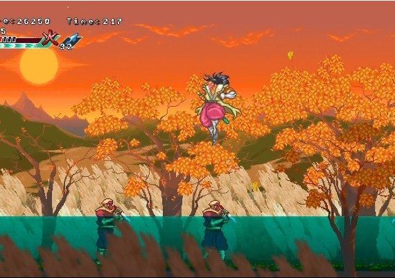 Ganryu 2: Hakuma Kojiro EN Argentina Xbox One/Series Digital Key