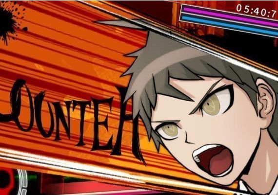 Danganronpa 2: Goodbye Despair Anniversary Edition EN/JA EU Xbox One/Series/Windows Digital Key