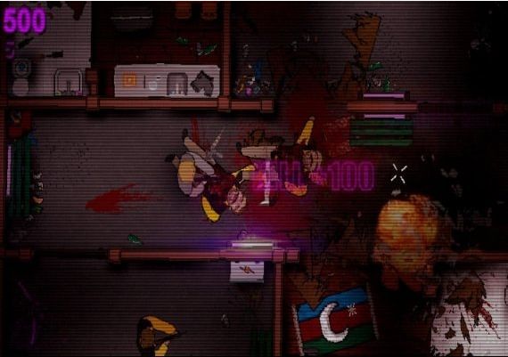 Bloodbath Kavkaz EN/DE/FR/PL/RU/ES Global Steam Digital Key