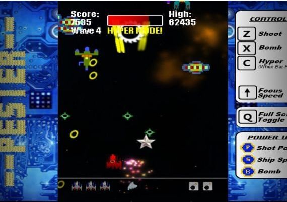 Pester EN EU Steam Digital Key