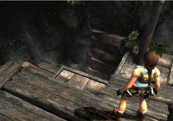 Tomb Raider: Anniversary EN/DE/FR/IT/ES Global Steam Digital Key
