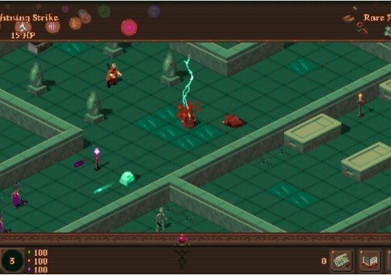 Fates of Ort EN Global Steam Digital Key