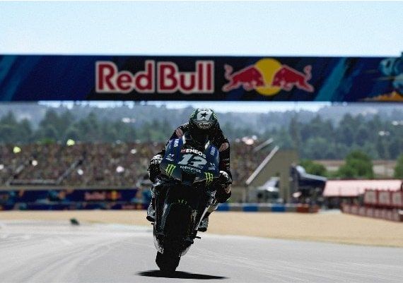 MotoGP 21 Global Steam Digital Key