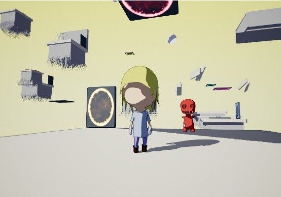 Nostoi EN Global Steam Digital Key