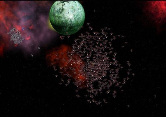 AI War: Fleet Command EN Global Steam Digital Key