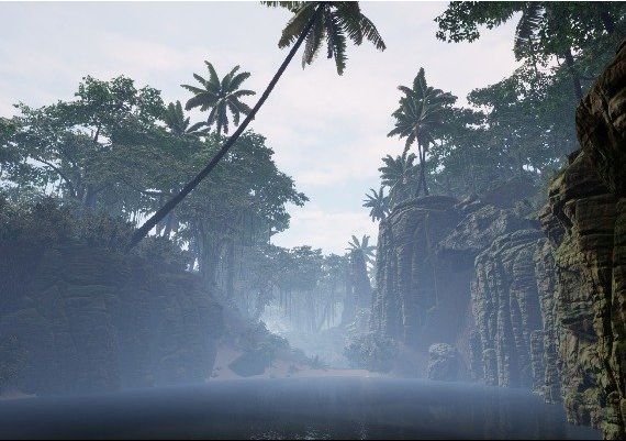 Sanctuary Island EN Global Steam Digital Key