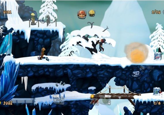 A-Men EN/DE/FR/IT/ES Global Steam Digital Key