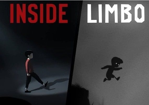 Inside & Limbo - Bundle EN/DE/FR/IT United States Xbox One/Series Digital Key