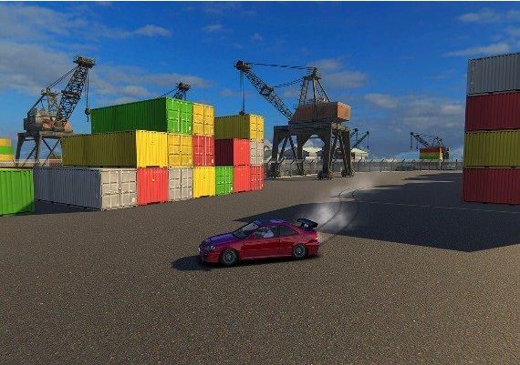 Hajwala Line EN/AR Global Steam Digital Key